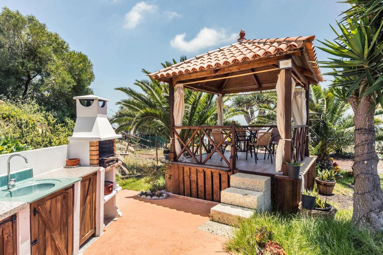 Buhardilla Armonia Rural Apartment Granadilla De Abona Exterior photo